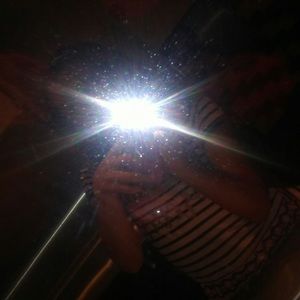 Meet your Posher, Yesenia